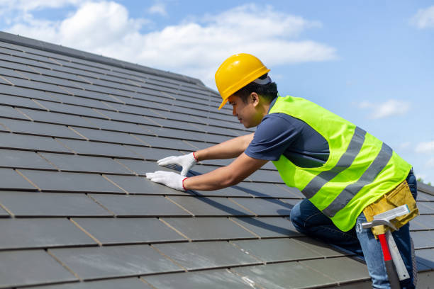 Best Residential Roofing Contractor  in Harrington Park, NJ