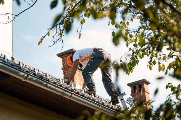 Best New Roof Installation  in Harrington Park, NJ