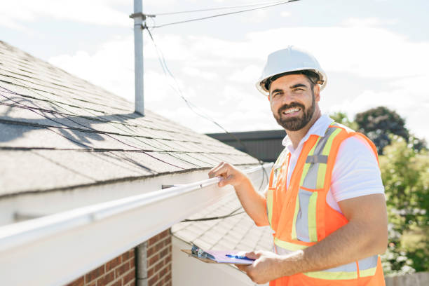 Best Tile Roofing Contractor  in Harrington Park, NJ
