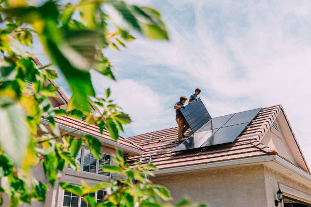 Best Emergency Roof Repair  in Harrington Park, NJ