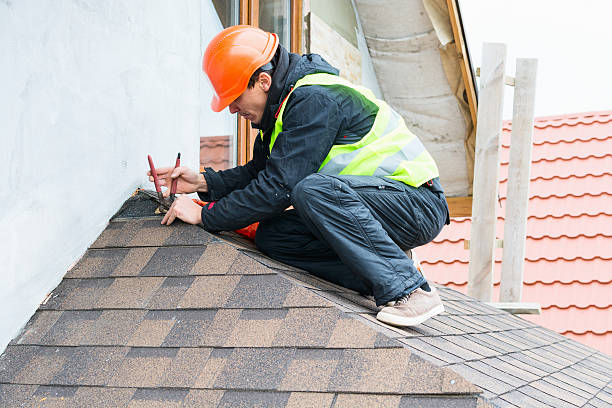 Best Local Roofing Companies  in Harrington Park, NJ