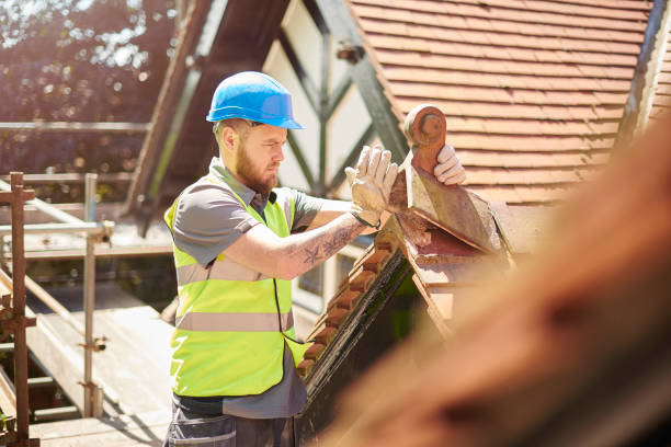 Professional Roofing Contractor in Harrington Park, NJ