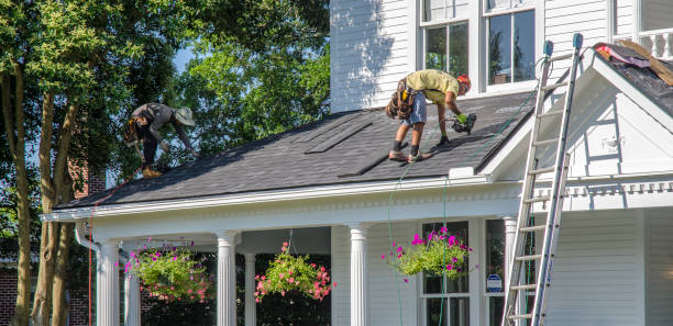 Roof Installation Near Me in Harrington Park, NJ